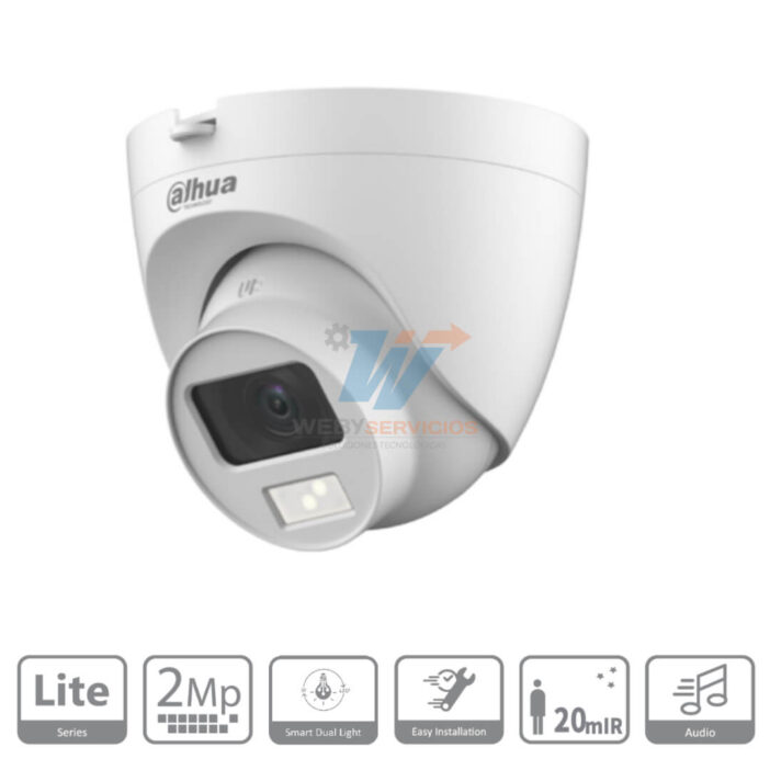 HAC-HDW1200CLQ-IL-A
