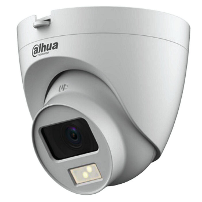DAHUA HAC-HDW1200CLQN-IL-A 2mp iluminacion microfono
