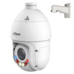 DAHUA SD4E425GB-HNR-A-PV1 - Cámara IP PTZ de 4 MP autotracking