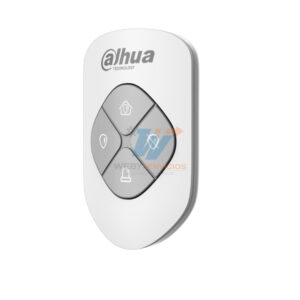 control alarma dahua DHI-ARA24-W2