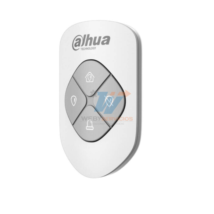 control alarma dahua DHI-ARA24-W2 control alarma dahua DHI-ARA24-W2