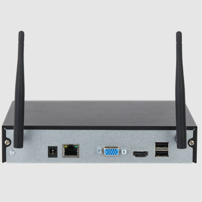 NVR wifi DAHUA DHI-NVR2104HC-W