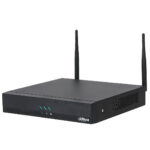 grabador nvr wifi DAHUA DHI-NVR2104HC-W