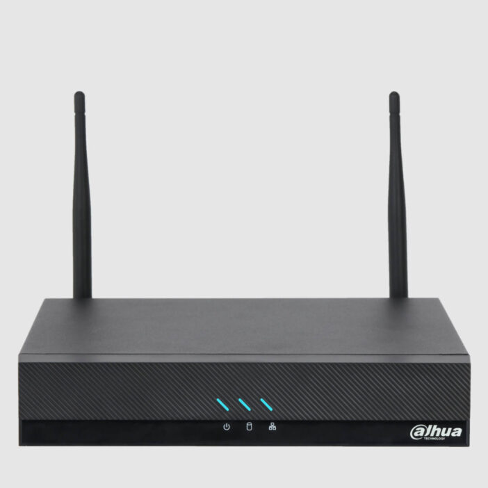 nvr wifi dahua 16 mp