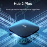 panel ajax hub 2 plus