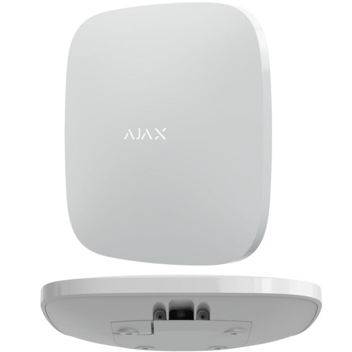 panel de alarma AJAX Hub2 panel de alarma AJAX Hub2