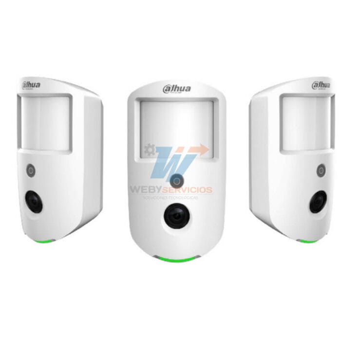 sensor movimiento dahua DHI-ARD1731-W2