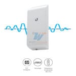 antena loco m2 ubiquiti