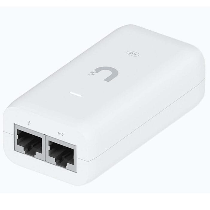 inyector upoe ubiquiti unify
