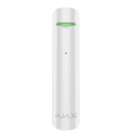 AJAX GlassProtect - Detector de rotura de cristal Inalámbrico AJAX GlassProtect - Detector de rotura de cristal Inalámbrico