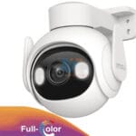 IMOU Cruiser 2 2k (IPC-GS7EN-3M0WE)