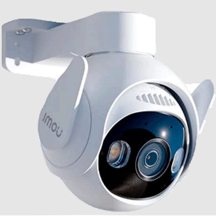 IMOU Cruiser 2 2k IPC-GS7EN-3M0WE Cámara IP PT WiFi de 3MP