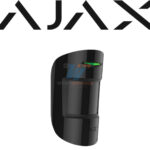 ajax combiprotect sensor negro