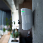 sensor AJAX CombiProtect
