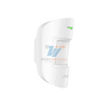 sensor AJAX CombiProtect rotura cristal