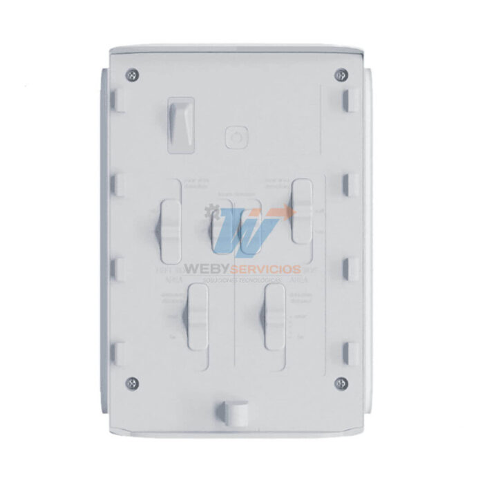 sensor AJAX DualCurtain Outdoor