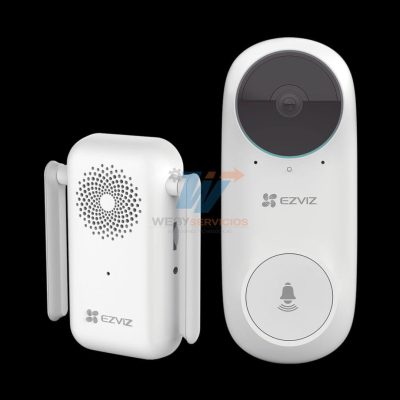 ezviz DB2C db2pro CS-DB2KIT