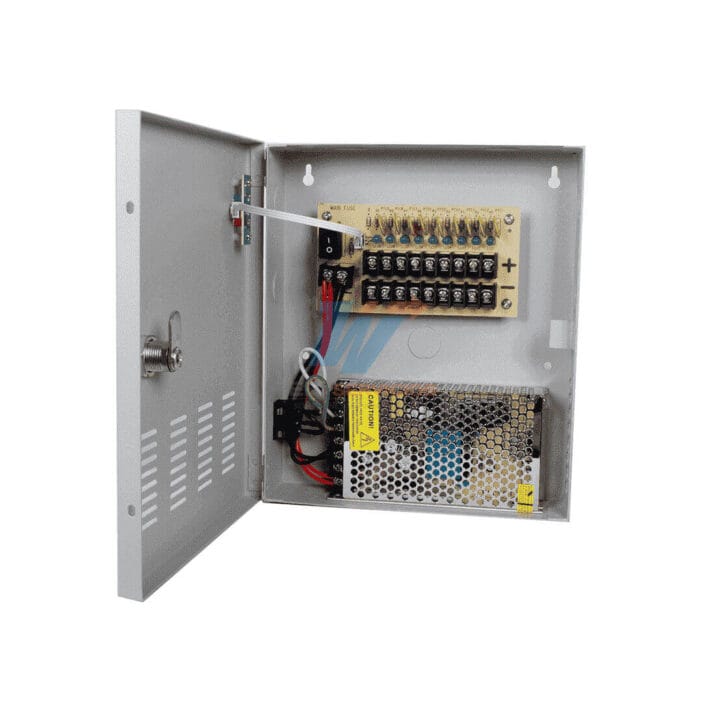 fuente SAXXON PSU1210D9 fuente SAXXON PSU1210D9