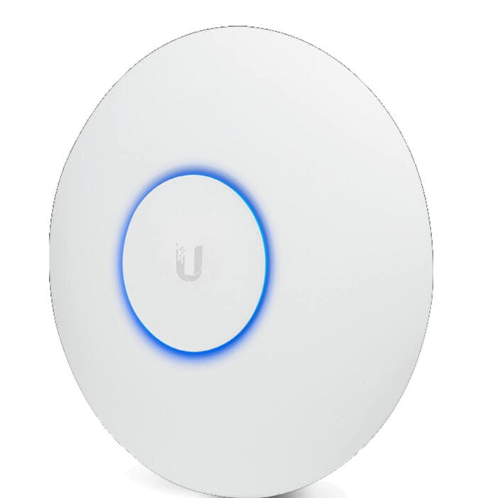 UBIQUITI UAP-AC-PRO - UniFi AC UBIQUITI UAP-AC-PRO - UniFi AC