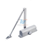YLI YC-83-2 - Brazo cierra puerta automático