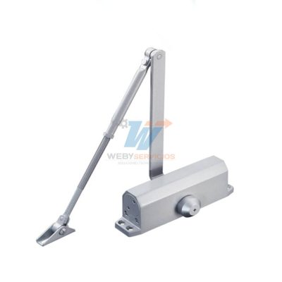 YLI YC-83-2 - Brazo cierra puerta automático