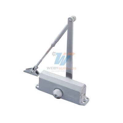 YLI YC-81-2 - Brazo cierra puerta automático