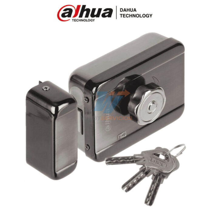 chapa DAHUA ASF601A chapa DAHUA ASF601A