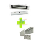 contrachapa ZKTECO LM120PAK