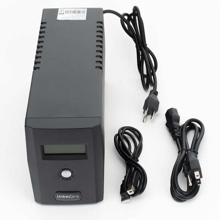 linkedpro LP800LCD ups