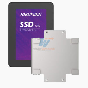 ssd hikvision V300-512G-SSD