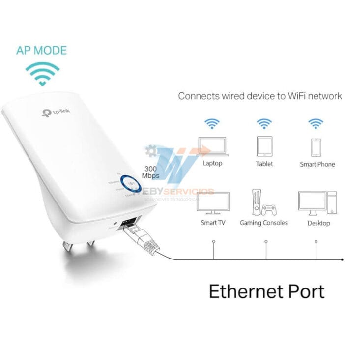 tplink TL-WA850RE tplink TL-WA850RE