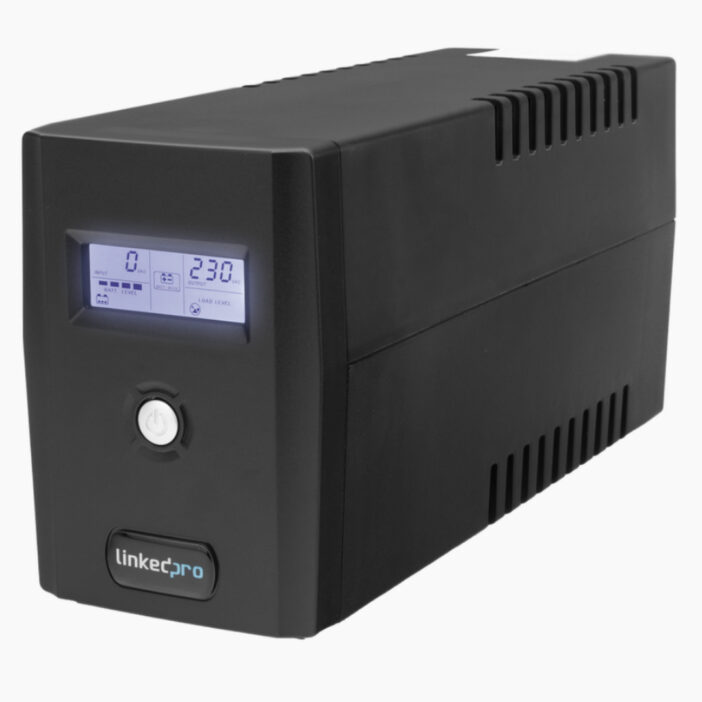 ups 800va lcd LP800LCD linkedpro ups 800va lcd LP800LCD linkedpro