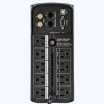 ups cyberpower 1000va 600w ups cyberpower 1000va 600w