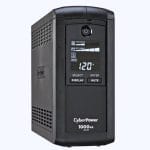 ups cyberpower CP1000AVRLCDA ups cyberpower CP1000AVRLCDA