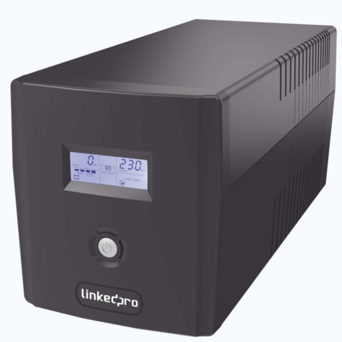 ups lcd linkedpro LP1000LCD