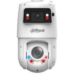 Cámara PTZ IP X-Spans 4MP autotracking