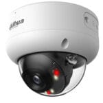 DAHUA DH-IPC-HDBW3849E-AS-IL - Cámara IP Domo Antivandálica 4k