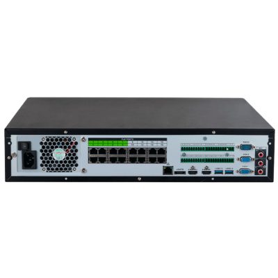 DAHUA DHI-NVR5832-16P-EI 32 canales grabador