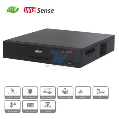 DAHUA DHI-NVR5832-16P-EI