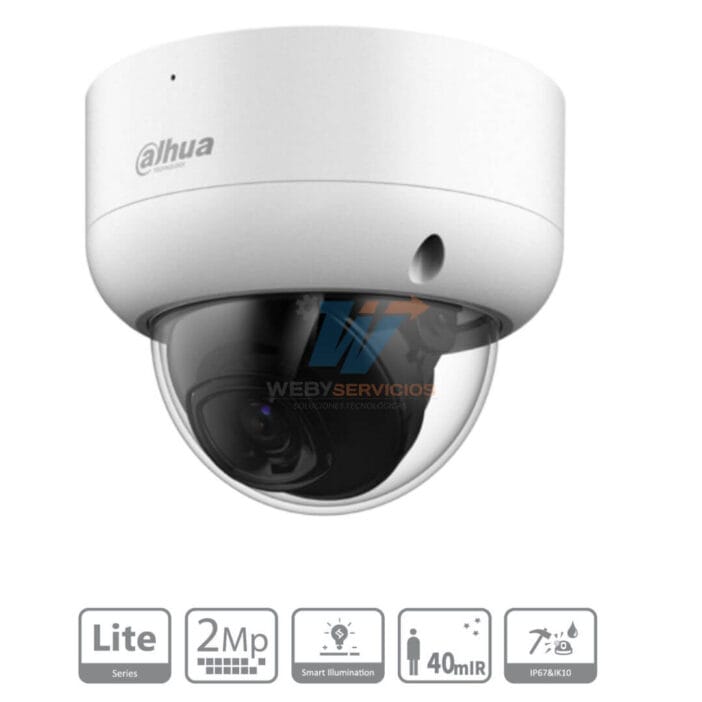 DAHUA HAC-HDBW1200EA