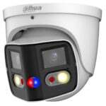 DAHUA IPC-PDW3849-A180-AS-PV Cámara IP WizSense Eyeball
