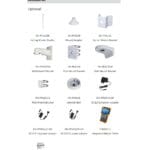 accesorios DAHUA DH-IPC-HDBW3849E-AS-IL