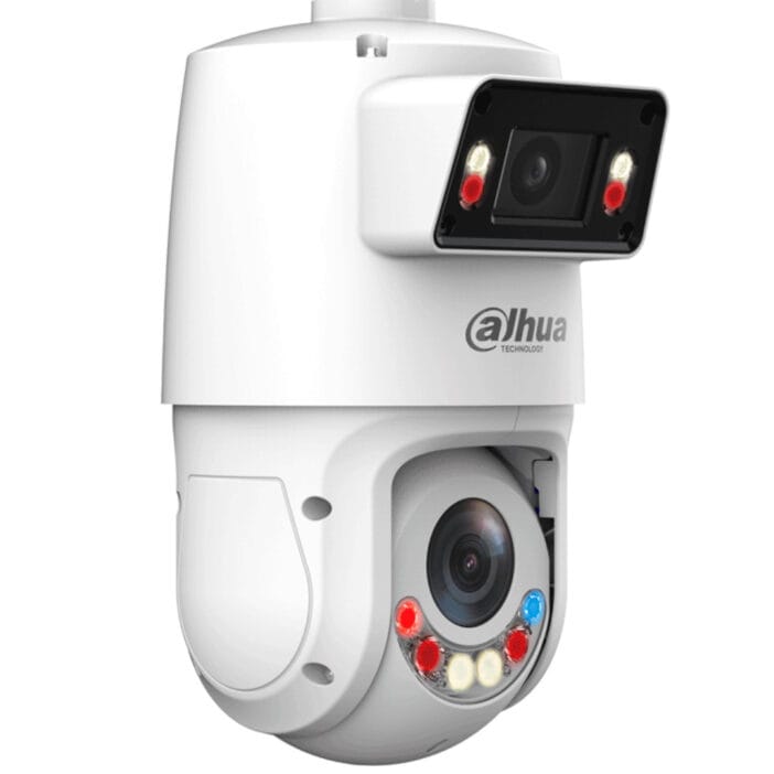 cámara ptz auto tracking DAHUA DH-SDT4E425-4F-GB-A-PV1