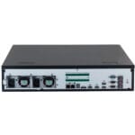 grabador 128 canales DAHUA DHI-NVR608RH-128-XI