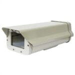 Carcasa para cámara CCTV