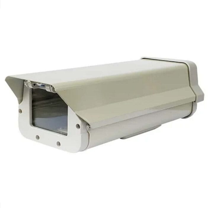 Carcasa para cámara CCTV Carcasa para cámara CCTV