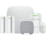 Kit de alarma residencial ajax Kit de alarma residencial ajax