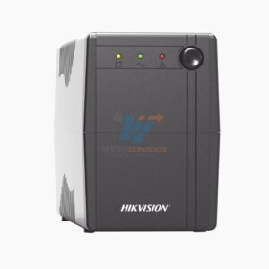 Ups hikvision DS-UPS600-X