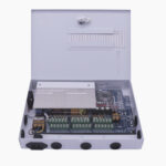 fuente de poder XP18DC30UD 30 amperes filtro premium