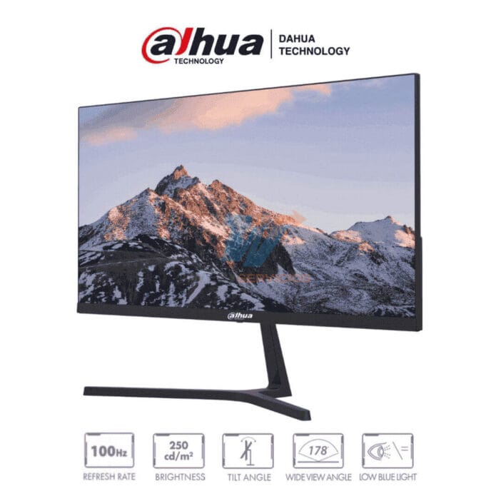 monitor dahua 24 DAHUA LM24-B200S